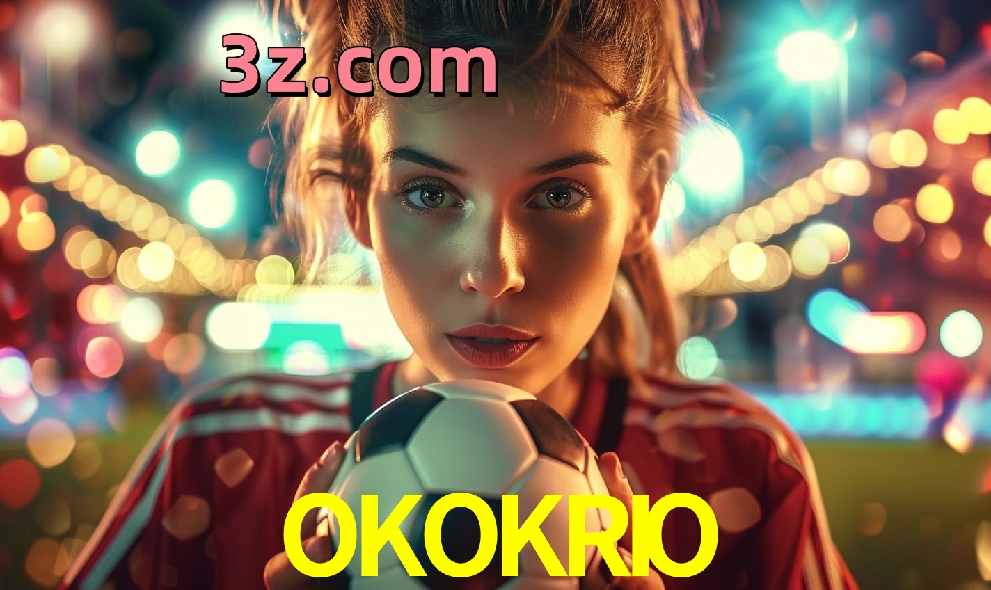 OKOKRIO Apostas de Futebol